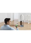 Humidify+Cool™ Ph2 De-Nox Nemlendirme Özellikli Hava Temizleyici (Beyaz/altın)APPLE