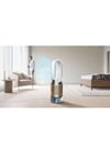 Humidify+Cool™ Ph2 De-Nox Nemlendirme Özellikli Hava Temizleyici (Beyaz/altın)APPLE