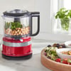 KitchenAid 5KFC3516EER Mini Mutfak Robotu Empire RedAPPLE