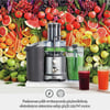 Sage BJE430 The Nutri Juicer® Cold Katı Meyve SıkacağıAPPLE