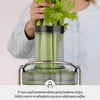 Sage BJE430 The Nutri Juicer® Cold Katı Meyve SıkacağıAPPLE