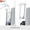 Sage SES500 BSS The Bambino™ Plus Espresso MakinesiAPPLE