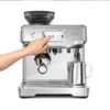 Sage SES880 BSS The Barista Touch™ Espresso MakinesiAPPLE