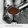 Sage SES880 BSS The Barista Touch™ Espresso MakinesiAPPLE