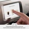 Sage SES990 The Oracle™ Touch Espresso MakinesiAPPLE