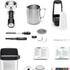 Sage SES990 The Oracle™ Touch Espresso MakinesiAPPLE