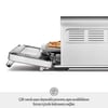 Sage SPZ820 The Smart Oven™ Pizzaiolo Pizza FırınıAPPLE