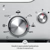 Sage SPZ820 The Smart Oven™ Pizzaiolo Pizza FırınıAPPLE