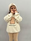 Caremal Sloganlı Sweat