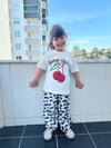 Cherry Pantolon Detaylı Takım