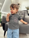 Füme Cepli Tshirt 