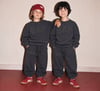 Füme Gap Unisex Takım