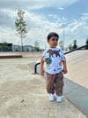 Gabardin Pantolonlu Takım