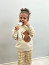 Krem Teddy Cool Takım