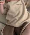 Laciel Gofre Baby Takım