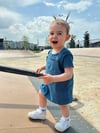 Laciel Paris Baby Salopet