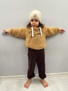 Laciel Paris Brown Jean