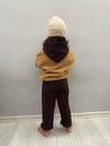 Laciel Paris Brown Jean