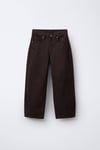 Laciel Paris Brown Jean