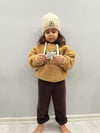 Laciel Paris Brown Jean