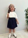 Laciel Paris Denim Etek