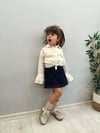 Laciel Paris Denim Etek