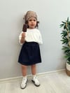 Laciel Paris Denim Etek
