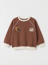 Laciel Paris Kahve Sweat