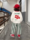 Laciel Paris Tomato Sweat