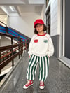 Laciel Paris Tomato Sweat
