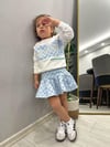 Mavi Marka Etekli Takım