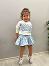 Mavi Marka Etekli Takım