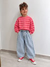 Mavi Unisex Balloon Jean