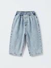 Mavi Unisex Balloon Jean