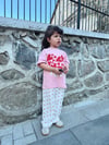 More Love Alt Üst Takım