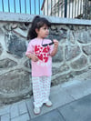 More Love Alt Üst Takım