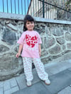 More Love Alt Üst Takım