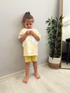 Orjinal Marka Batik Desen Takım
