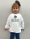 Orjinal Marka Mickey Sweat