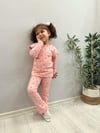 Pembe Fitilli Takım