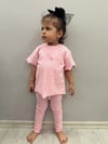 Pembe Fitilli Takım
