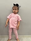 Pembe Fitilli Takım