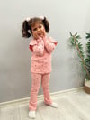 Pembe Fitilli Takım