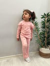Pembe Fitilli Takım
