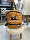 Snoopy Sarı Çanta