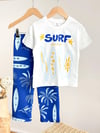 Surf Clup Unısex Takım