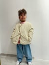Yeni Sezon Kapitone Mevsimlik Ceket