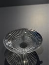 FLARE KASE AYAKSIZ ÇİT DEKOR ŞEFFAF