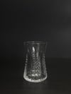 Heybeli Çay Bardağı Şerit Şeffaf