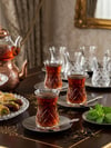 İREM ÇAY TAKIMI KAFES DEKOR